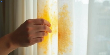 Grease Stain Removal